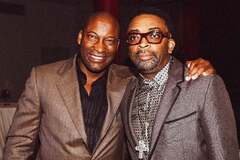 John Singleton (Spike Lee)