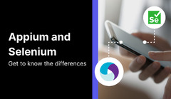 Appium vs Selenium | Best Open-Source Testing Tools for 2024