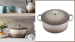 Le Creuset Signature Round Dutch Oven