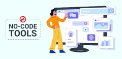 Top 5 No-Code Tools for Developers | Bugfender