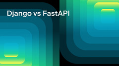 Django vs FastAPI: Which is the Best Python Web Framework? | The ...