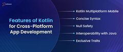 Kotlin vs Flutter: Developer's Guide to Cross-Platform Apps