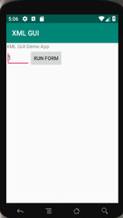 Build dynamic user interfaces with Android and XML - IBM Developer