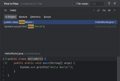 IntelliJ IDEA (WebStorm)