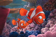 Finding Nemo (Father's Day Nemo Marlin)