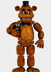 Five Nights at Freddy's 2 Freddy Fazbear's Pizzeria Simulator FNaF ...