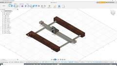 The Arduino CNC Drawing Machine | 2d Plotter | How to Make Arduino ...