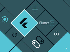 Flutter 3 Now Works On All Platforms And Extends Material Design 3