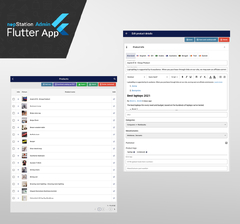 Flutter Admin App (Android & iOS) with REST API for nopCommerce ...