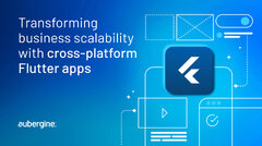 Building Scalable Cross-Platform Apps with Flutter
