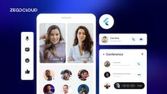 How to Build a Flutter Video Call App - ZEGOCLOUD