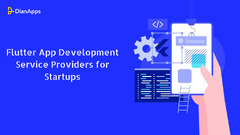 Flutter App Development Service