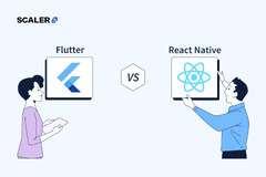 Flutter vs. React Native: Which is Better in 2024?