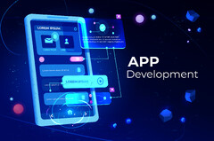 Flutter App Development Company, Flutter App Development Services