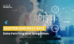 API and REST APIs and Integration