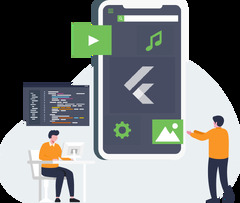 Hire Flutter Developer | Hire Flutter development Company Michigan