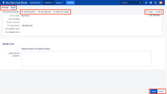 Legacy form builder overview | Atlassian Support | Atlassian ...