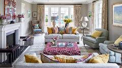 10 living room sofa ideas – the essential design rules for sofa ...