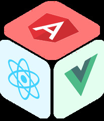 Angular, React, Vue, And Plain Ole Javascript