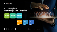 Agile Project Management: Best Practices and Methodologies