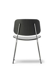 Søborg Chair 3060 by Børge Mogensen - Chair - Fredericia Furniture