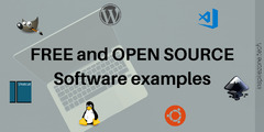 Free and Open Source Software (Open-source software)