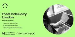 freeCodeCamp