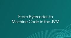 Java Interpreter: From Bytecodes to Machine Code in the JVM