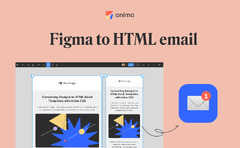 Figma to HTML email: Converting designs to HTML email templates ...