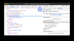 Accessibility features reference | Chrome DevTools | Chrome for ...