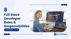 Full Stack Developer