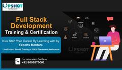 No.1 Stack Development Training Institute in Madurai