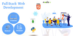 Full stack web development course in Jodhpur (Open Innovations Lab)