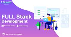 Full Stack Development Course