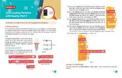 Coding, AI & Robotics Book for Class 4 in Alignment with NEP 2020