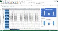 Microsoft Excel (Microsoft Word)