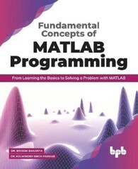 Fundamental%20Concepts%20of%20MATLAB%20Programming:%20Buy%20Fundamental%20...