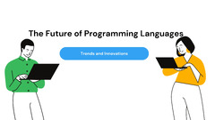 The Future of Programming Languages: Trends and Innovations