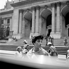 Vivian Maier