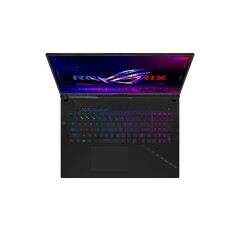 Asus ROG Strix Scar 18 Gaming Laptop (ASUS ROG Strix SCAR 16 Gaming Notebook)