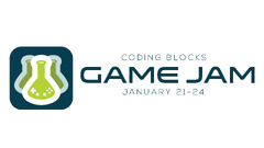 Coding Blocks Game Jam