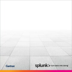 2022 Gartner Magic Quadrant for SIEM: Splunk Named a Leader for ...