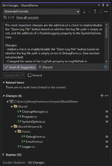 Write Your Git Commits with GitHub Copilot - Visual Studio Blog