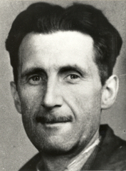 George Orwell - Wikipedia