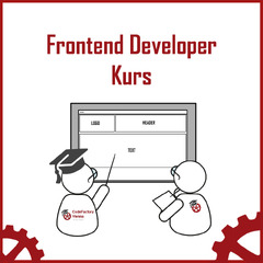 Frontend Developer Course - CodeFactory Vienna