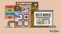 PySimpleGUI:%20The%20Simple%20Way%20to%20Create%20a%20GUI%20With%20Python%20%E2%80%93%20Real%20Python