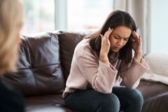 Acute Stress Disorder: Definition, Symptoms, Treatment, Coping