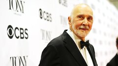 Frank Langella Fired From Netflix Project After Misconduct ...