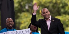 Hakeem Jeffries