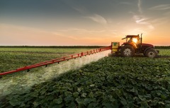 Soil Health is Affected by Industrial Agriculture - Food